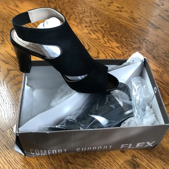 🆕 Life Stride Cara Heels - Picture 6 of 8